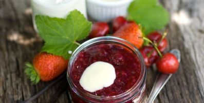 Frühstück Catering Berlin Low-Carb-Frühstück